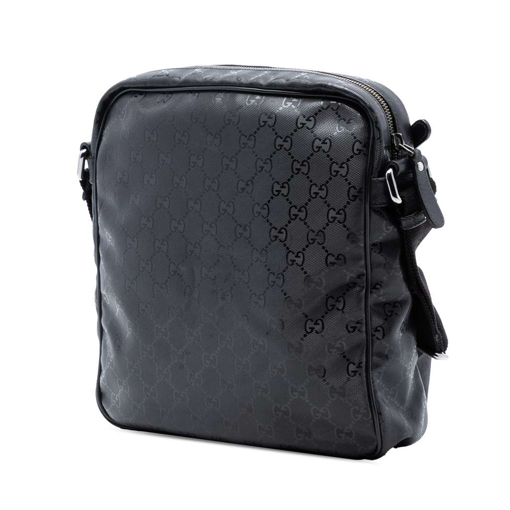 Gucci GG Imprime Crossbody - 2
