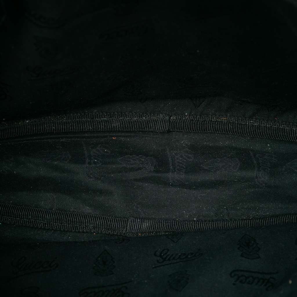 Gucci GG Imprime Crossbody - 4