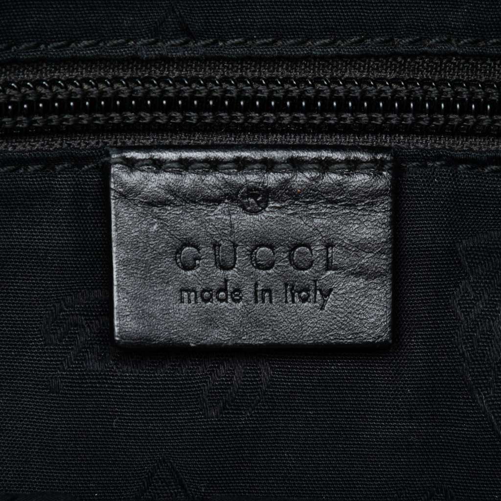 Gucci GG Imprime Crossbody - 5
