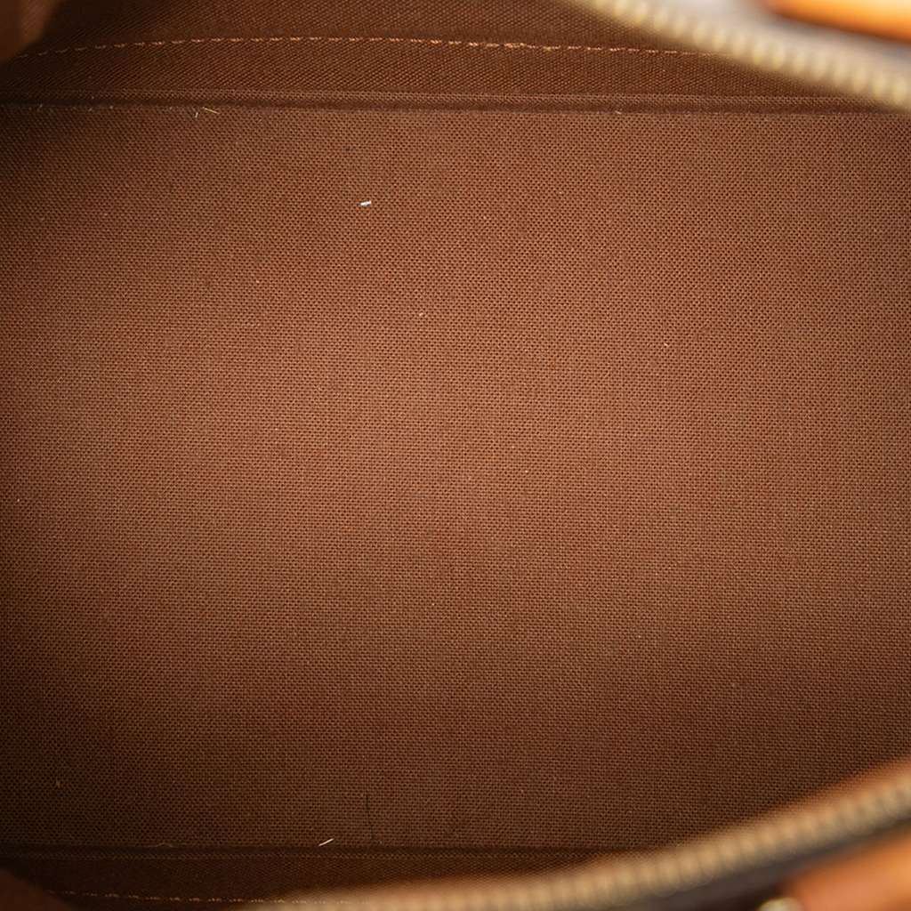 Louis Vuitton Monogram Alma PM - 4