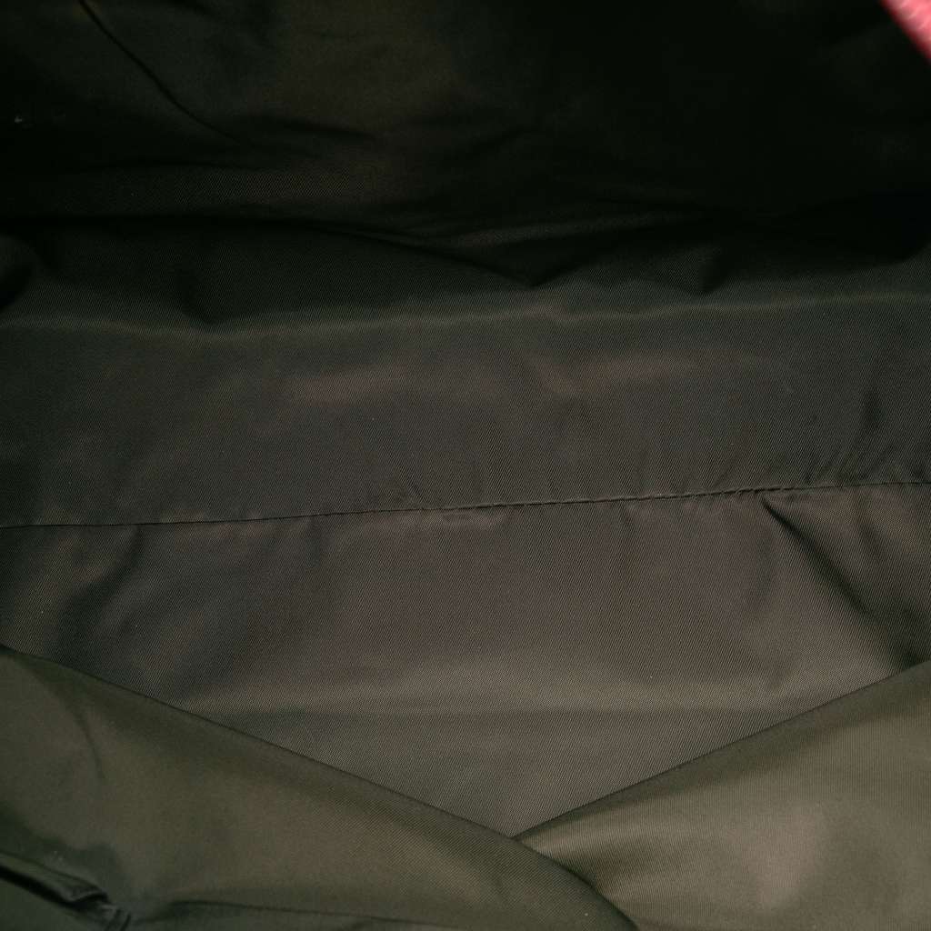 Gucci GG Canvas Web Tote - 4