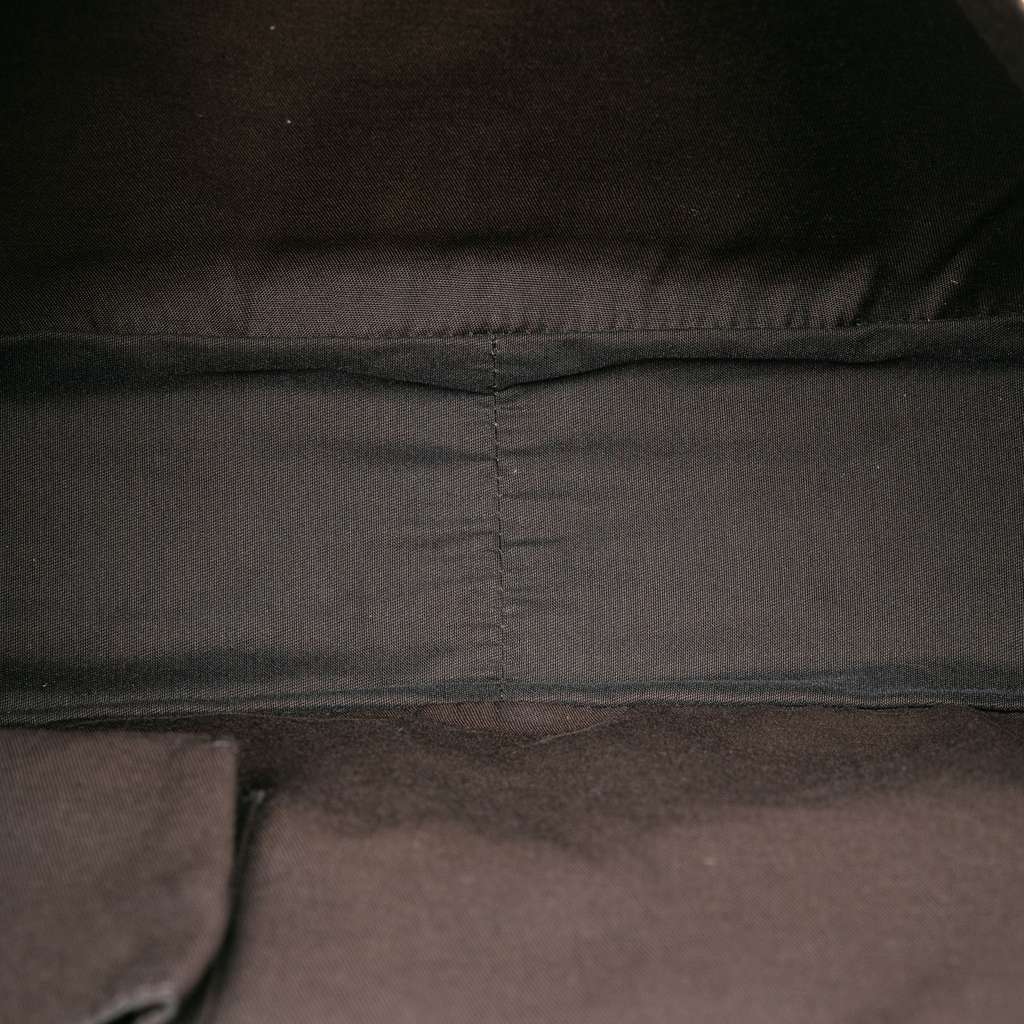 Gucci GG Crystal Abbey D Ring Handbag - 4