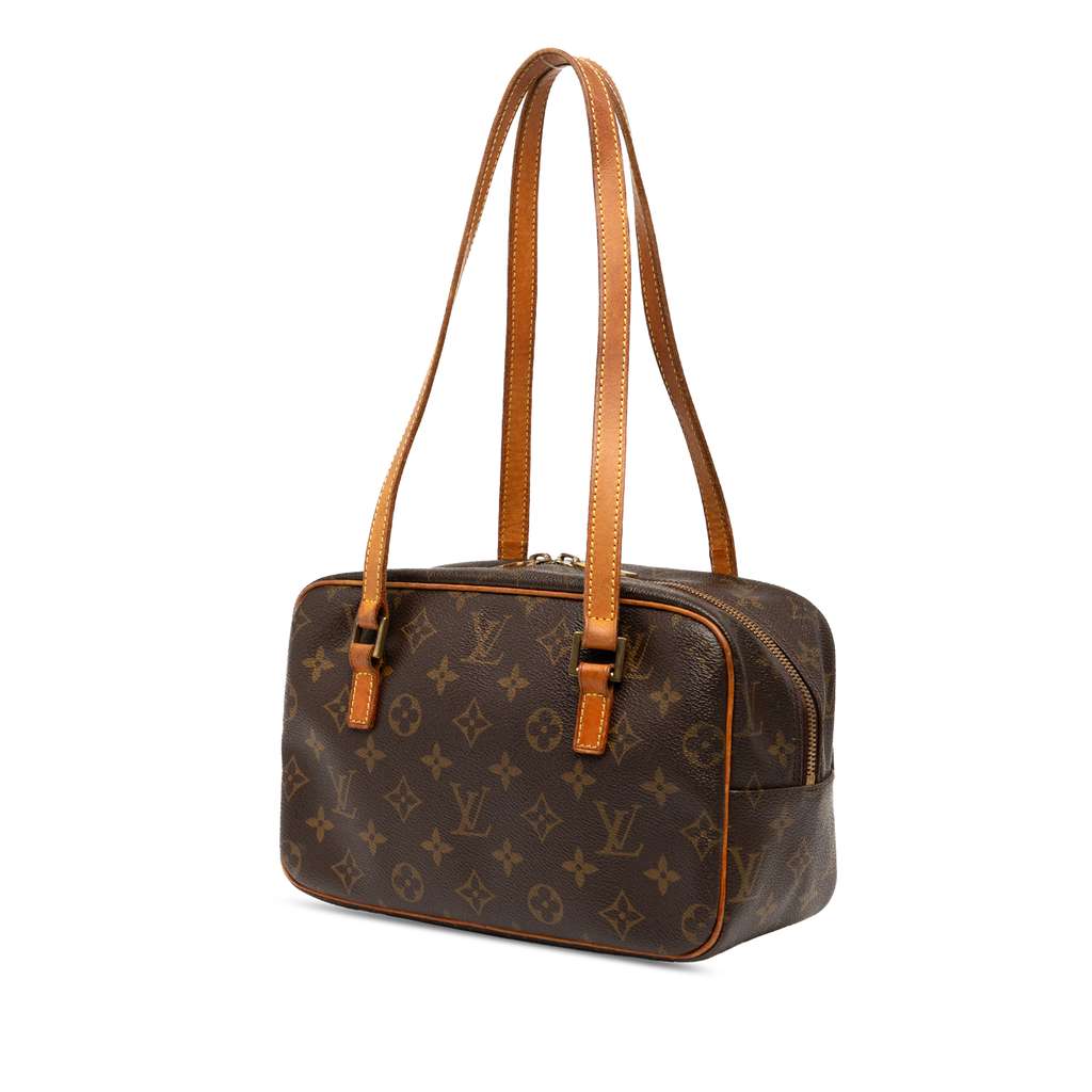 Louis Vuitton Monogram Cite MM - 2