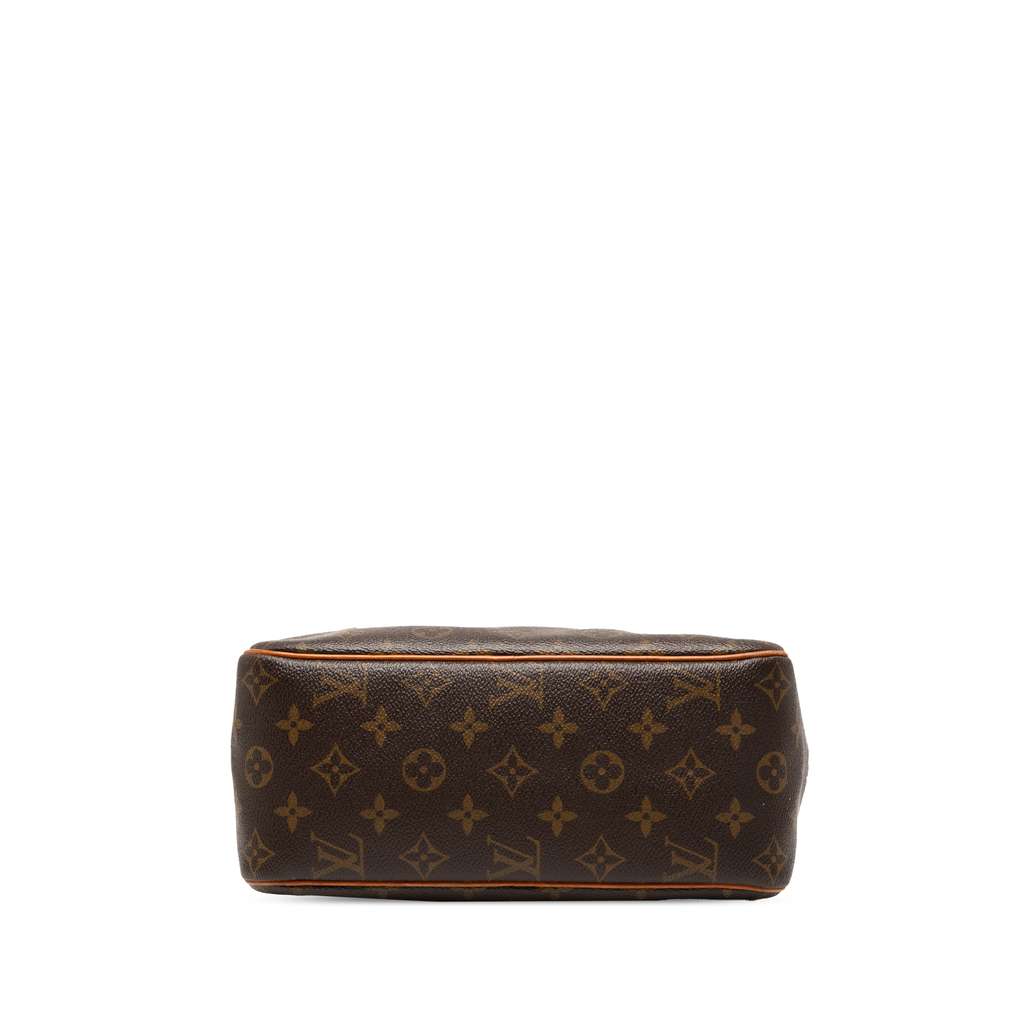 Louis Vuitton Monogram Cite MM - 3