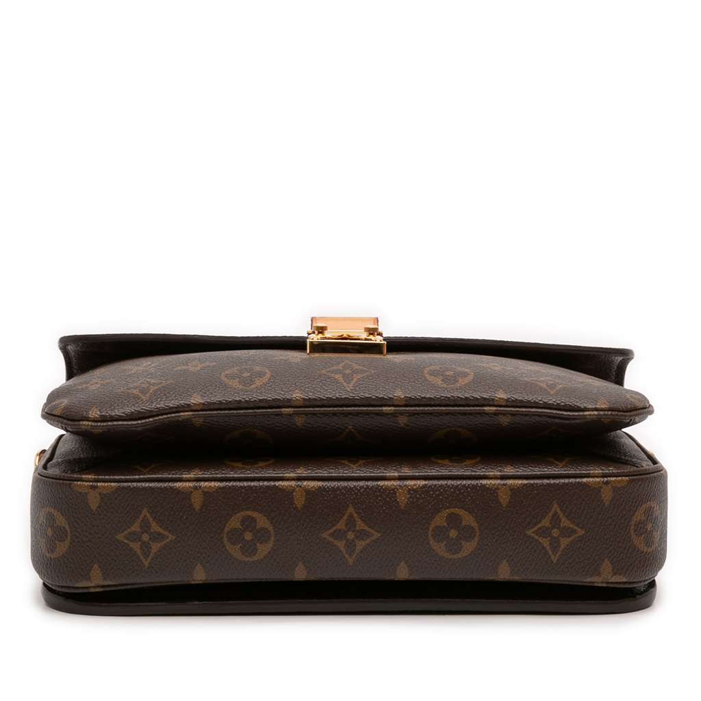 Louis Vuitton Monogram Pochette Metis - 3