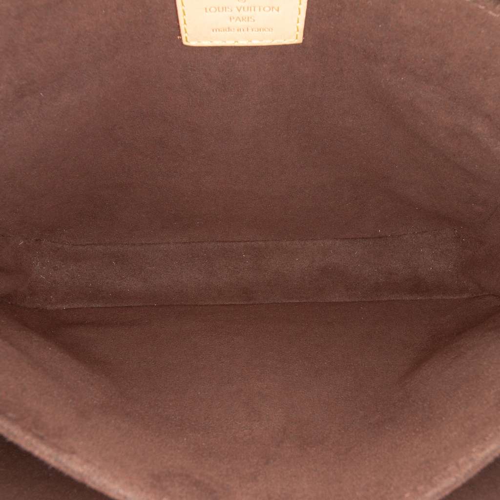 Louis Vuitton Monogram Pochette Metis - 4
