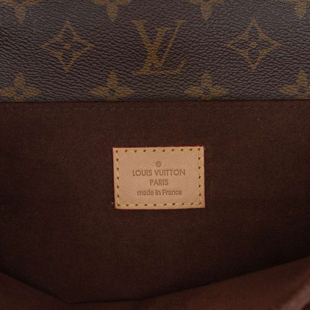 Louis Vuitton Monogram Pochette Metis - 5
