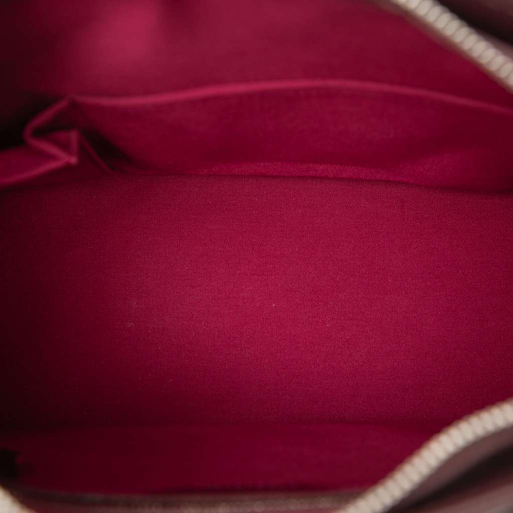 Louis Vuitton Monogram Mat Stockton - 4