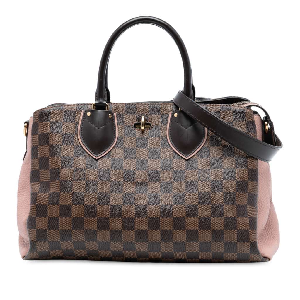 Louis Vuitton Damier Ebene Normandy
