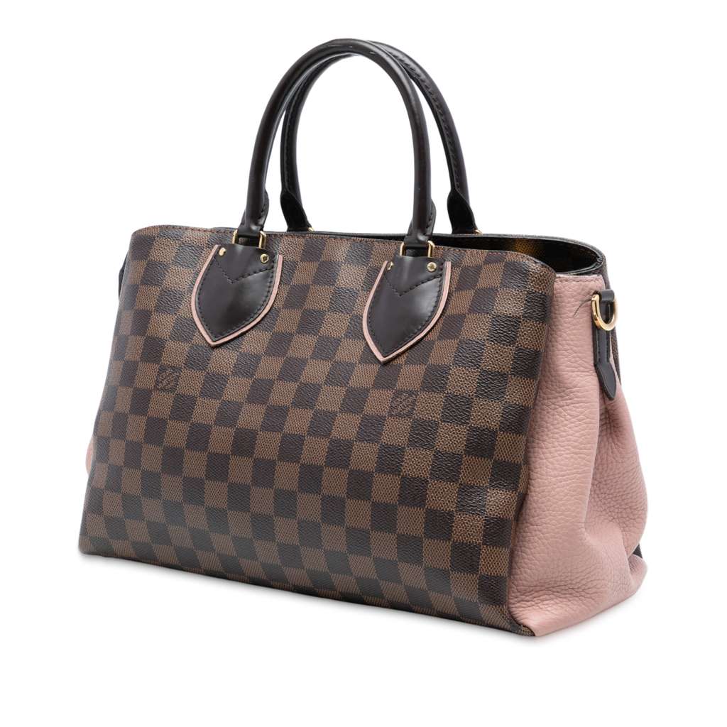 Louis Vuitton Damier Ebene Normandy - 2