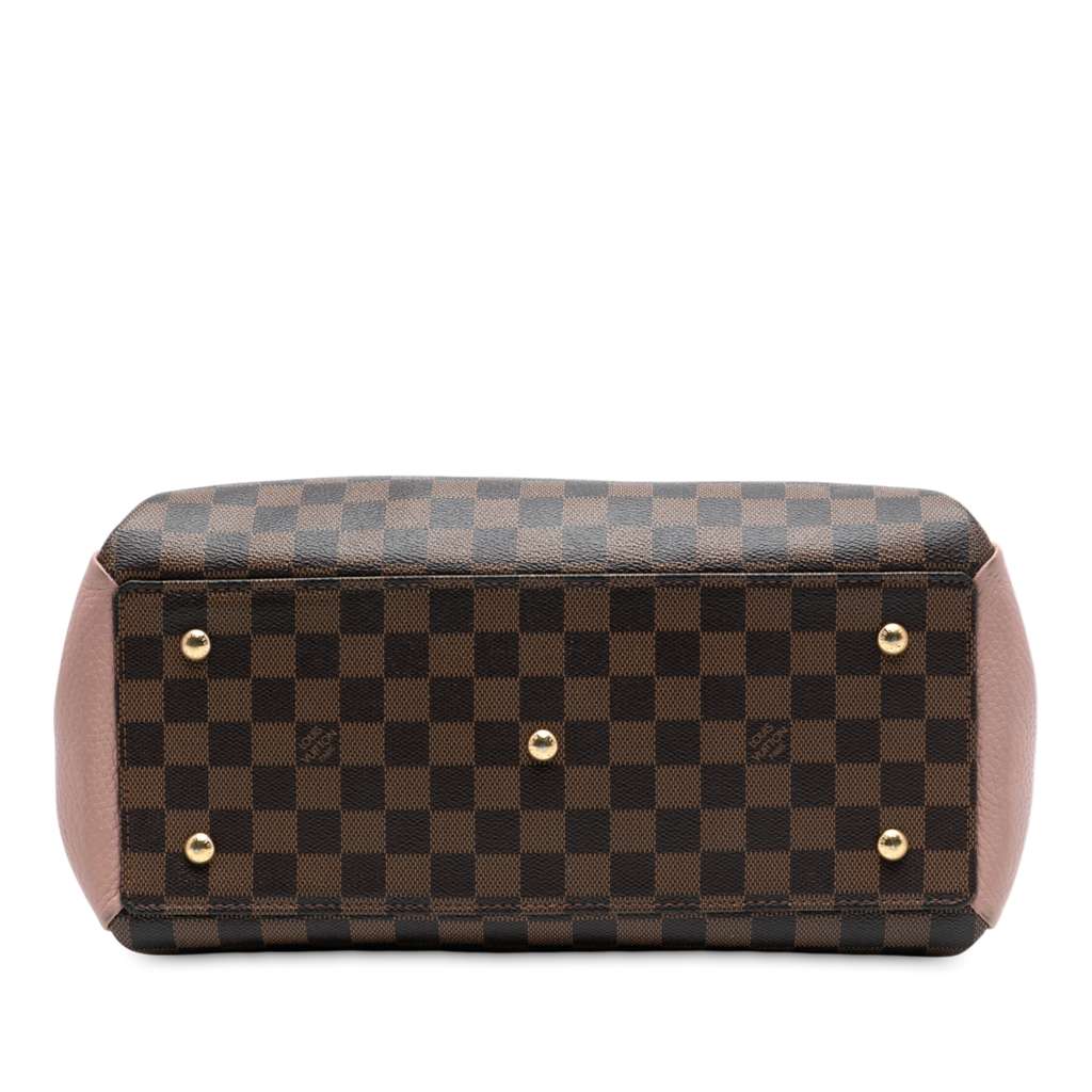 Louis Vuitton Damier Ebene Normandy - 3