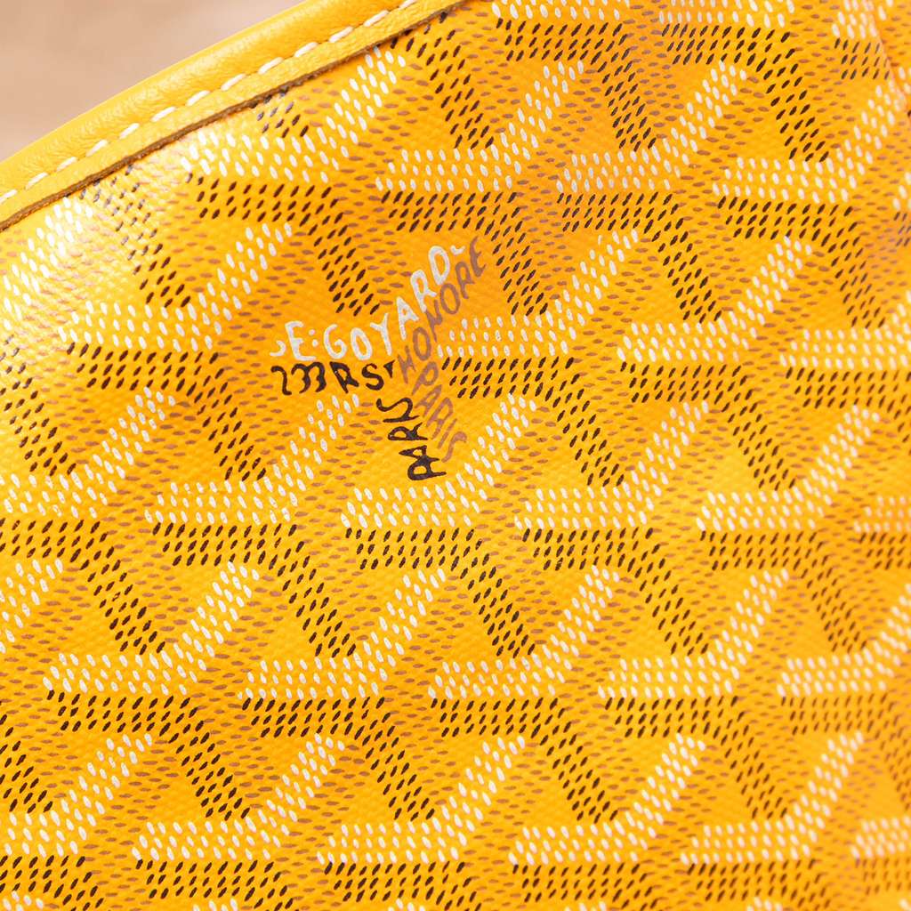 Goyard Goyardine Saint Louis PM - 5
