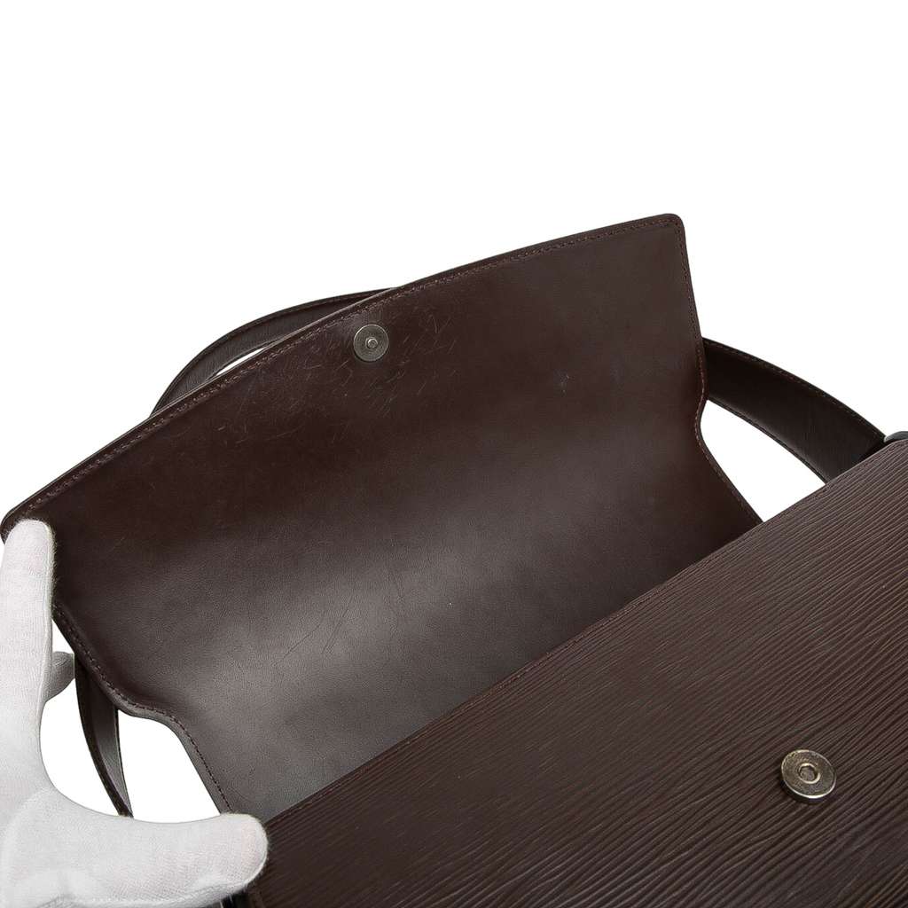 Louis Vuitton Epi Nocturne PM - 5