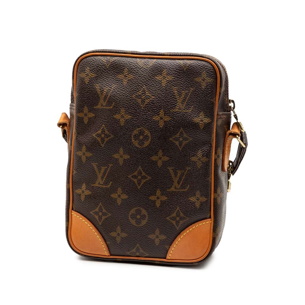 Louis Vuitton Monogram Amazone - 2