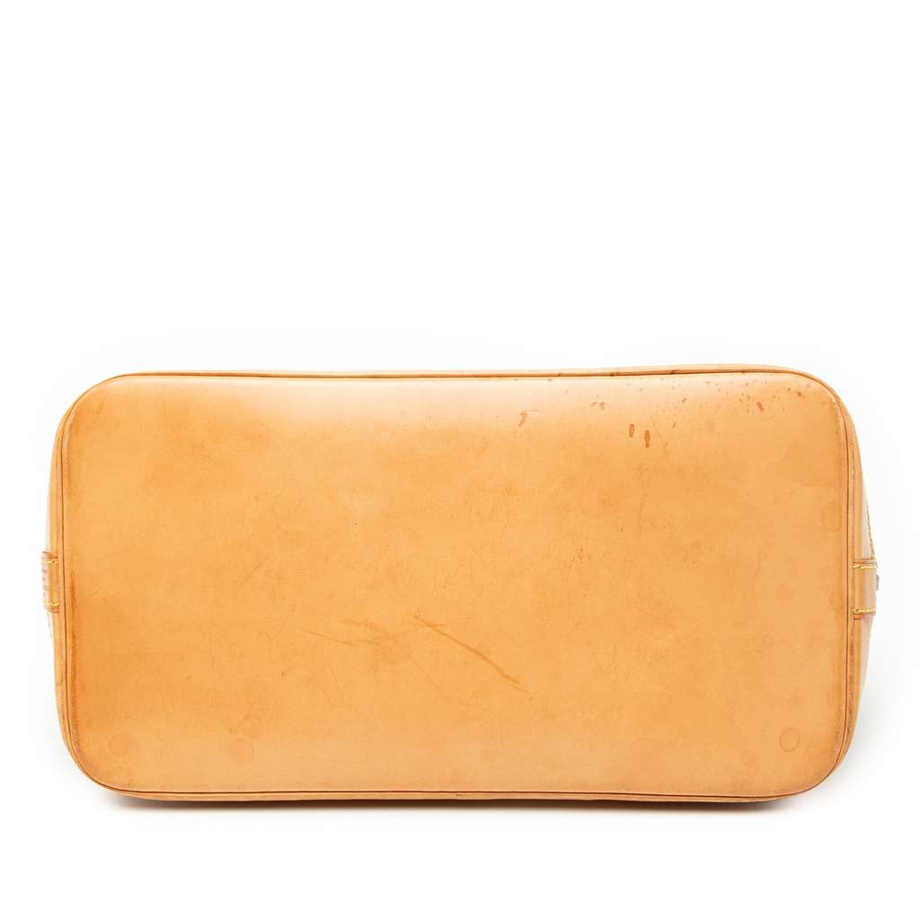 Louis Vuitton Monogram Alma PM - 3