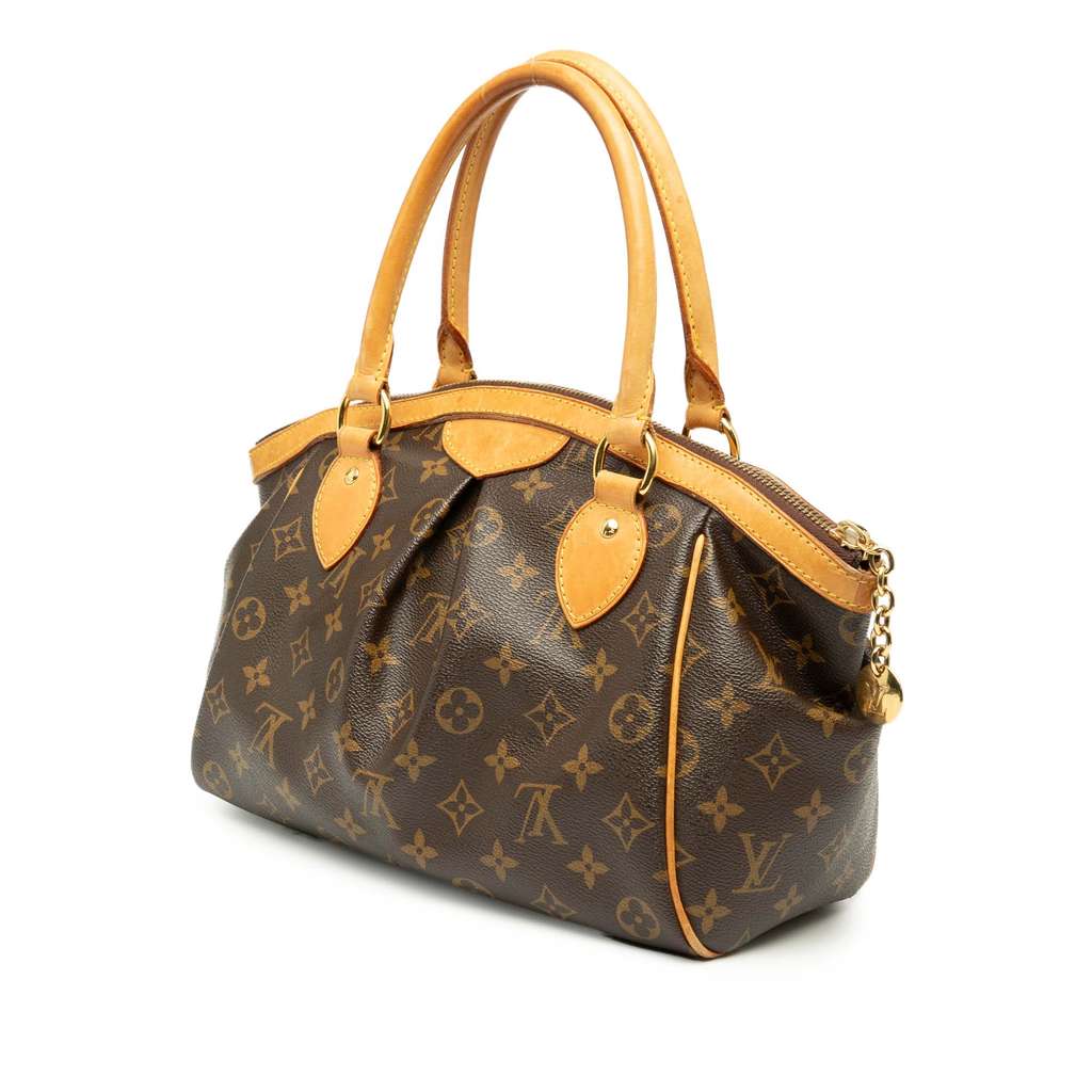 Louis Vuitton Monogram Tivoli PM - 2