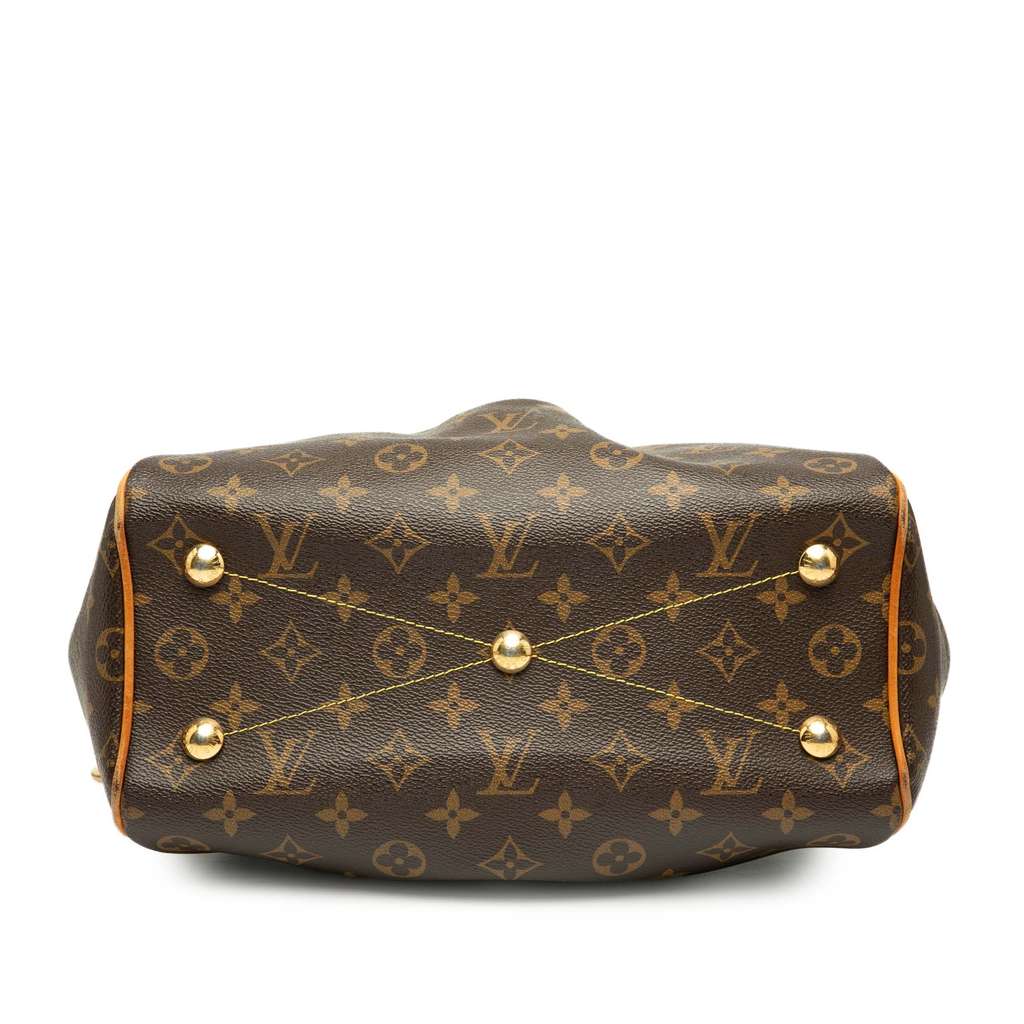 Louis Vuitton Monogram Tivoli PM - 3