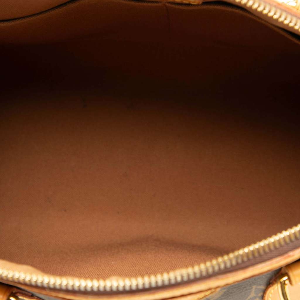 Louis Vuitton Monogram Tivoli PM - 4