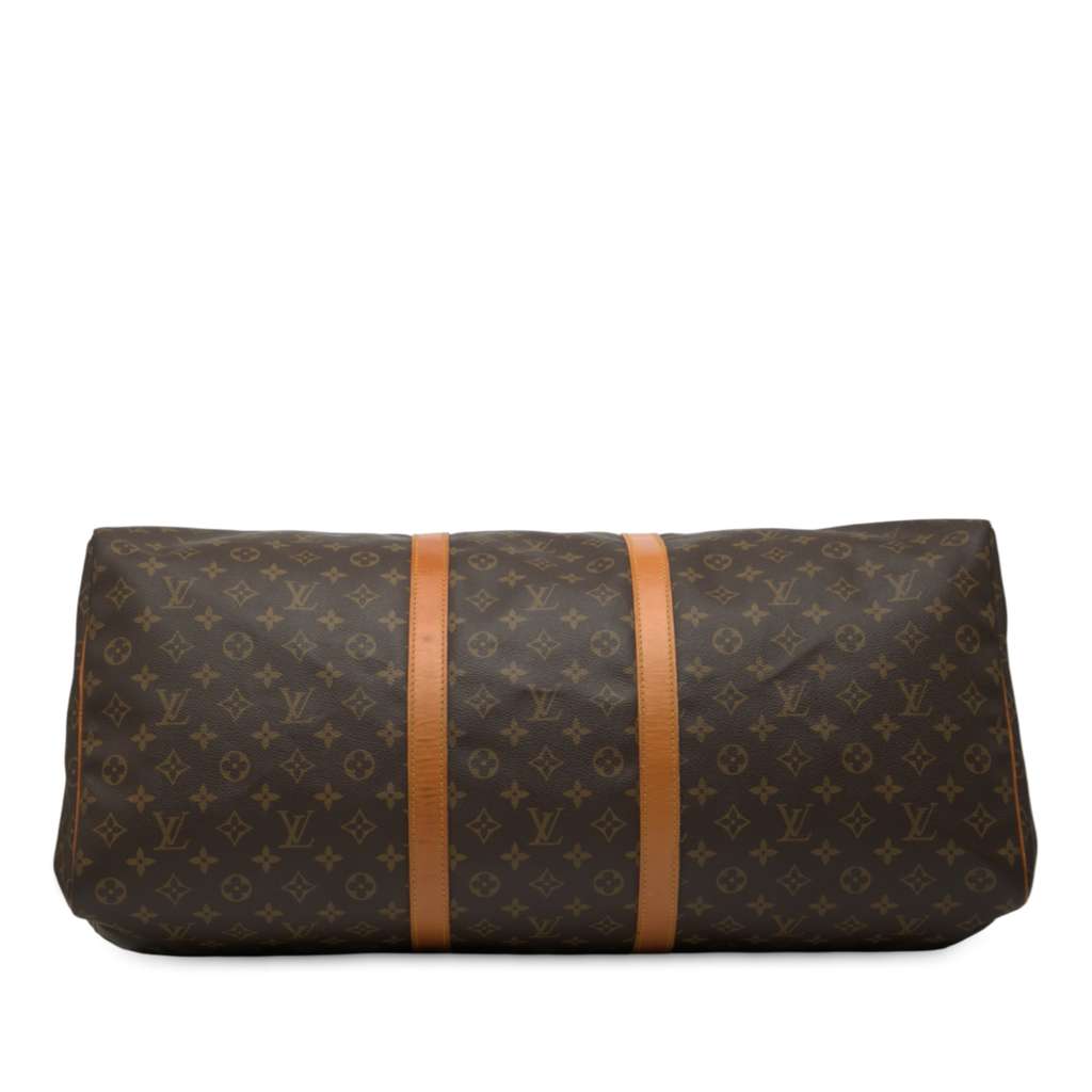 Louis Vuitton Monogram Keepall 60 - 3
