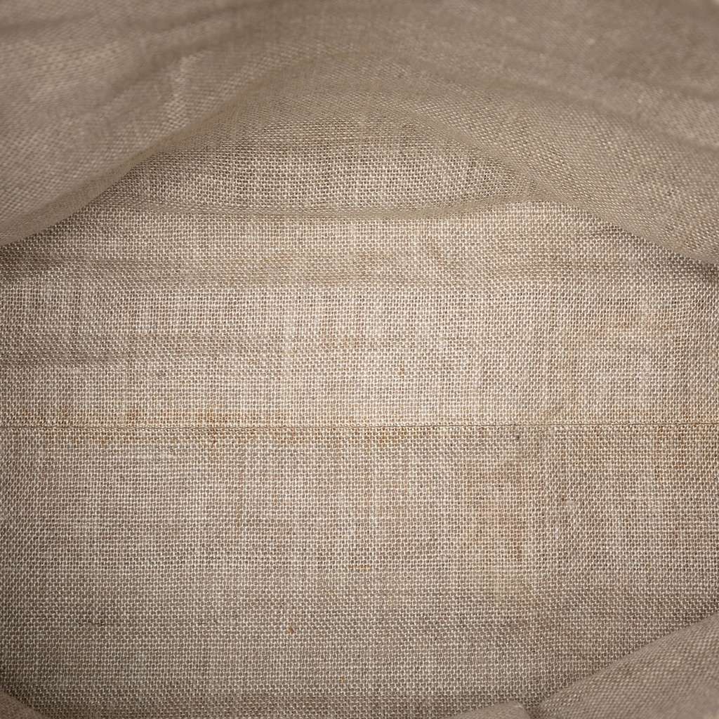 Gucci Leather GG Charm Tote - 4