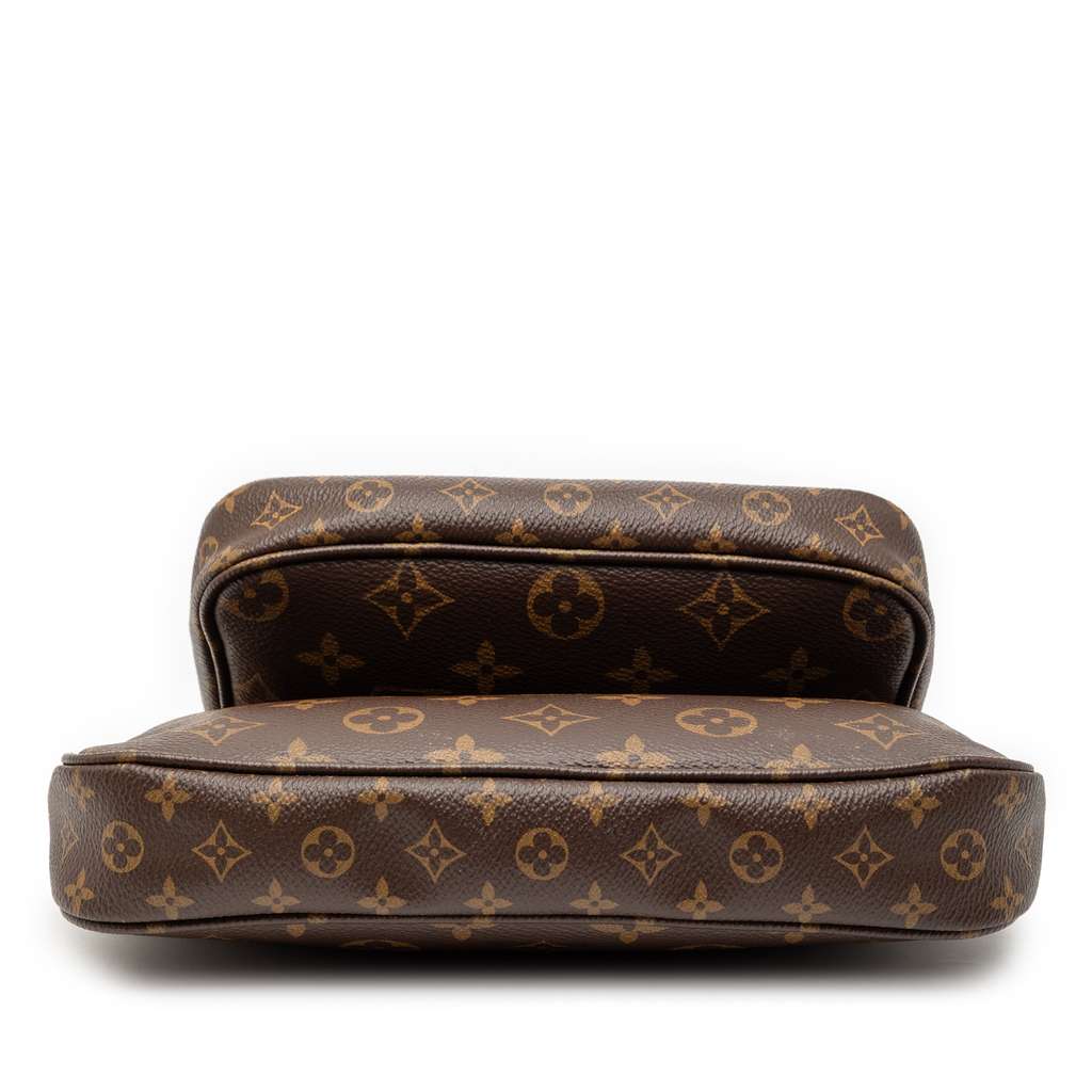 Louis Vuitton Monogram Multi Pochette Accessoires - 3