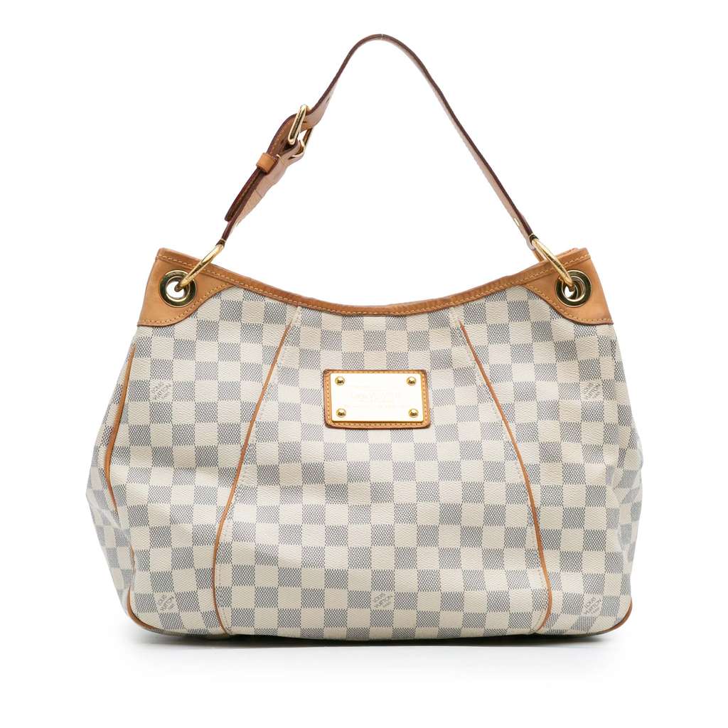 Louis Vuitton Damier Azur Galliera PM