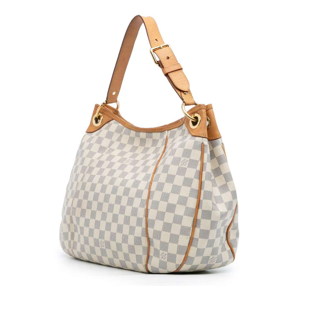 Louis Vuitton Damier Azur Galliera PM - 2