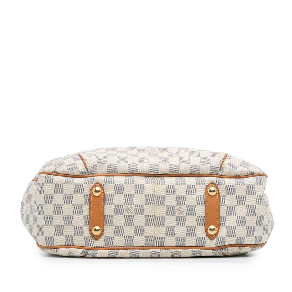 Louis Vuitton Damier Azur Galliera PM - 3