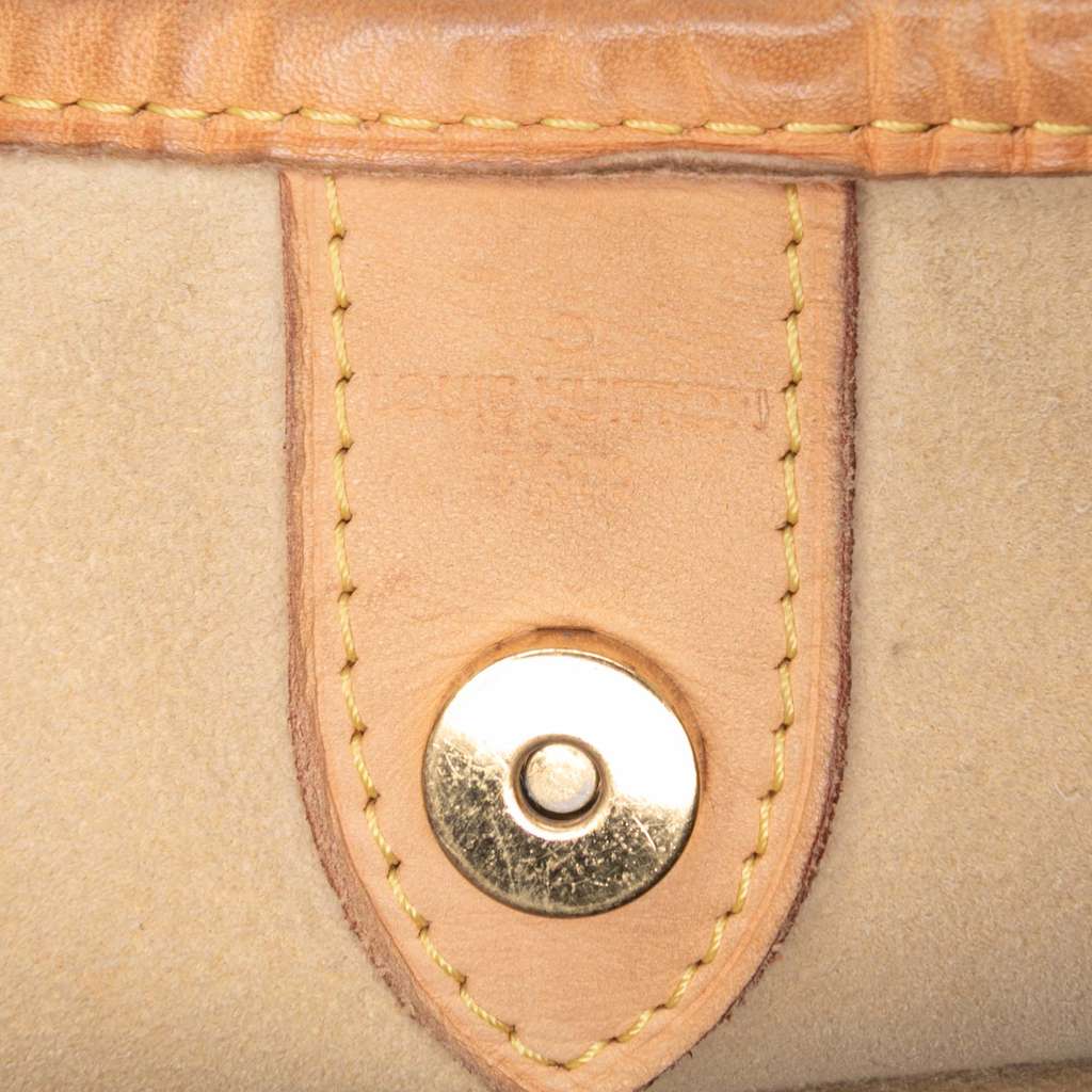 Louis Vuitton Damier Azur Galliera PM - 5