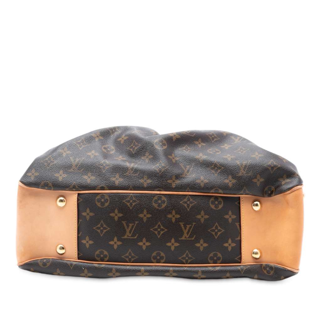 Louis Vuitton Monogram Boetie PM - 3