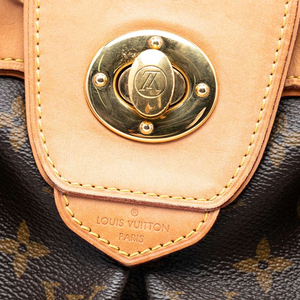 Louis Vuitton Monogram Boetie PM - 5