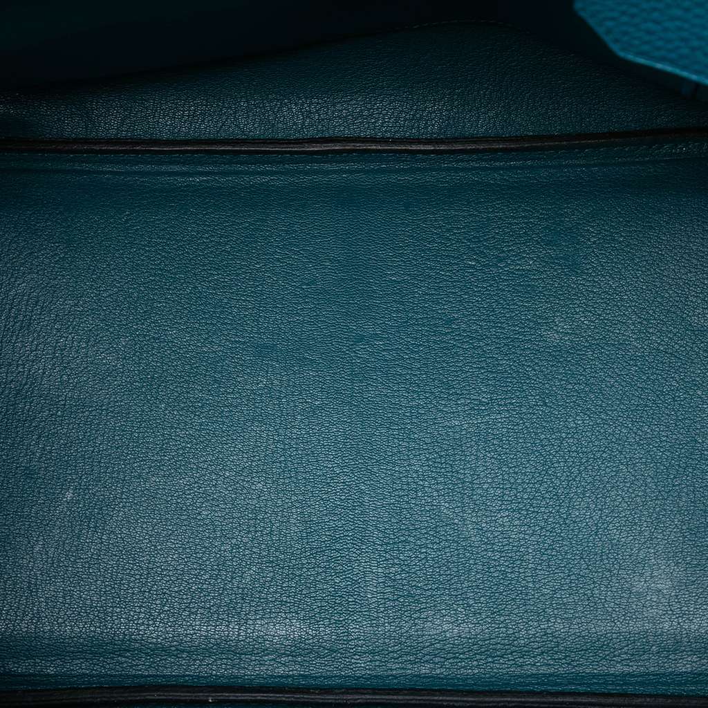 Hermès Togo Birkin Retourne 35 - 4