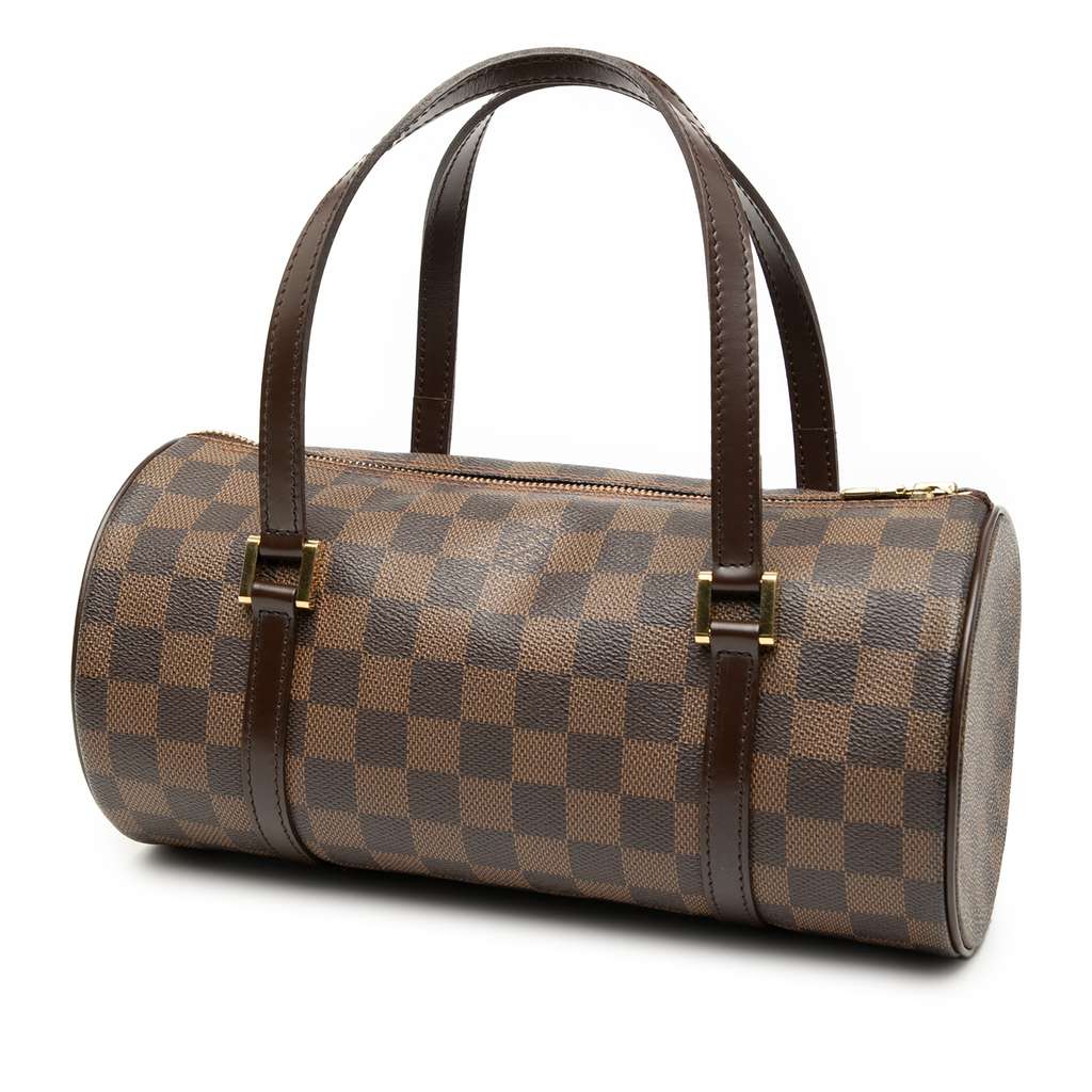 Louis Vuitton Damier Ebene Papillon 26 - 2