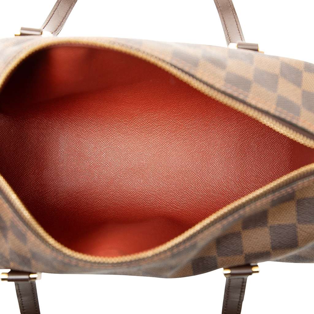 Louis Vuitton Damier Ebene Papillon 26 - 4