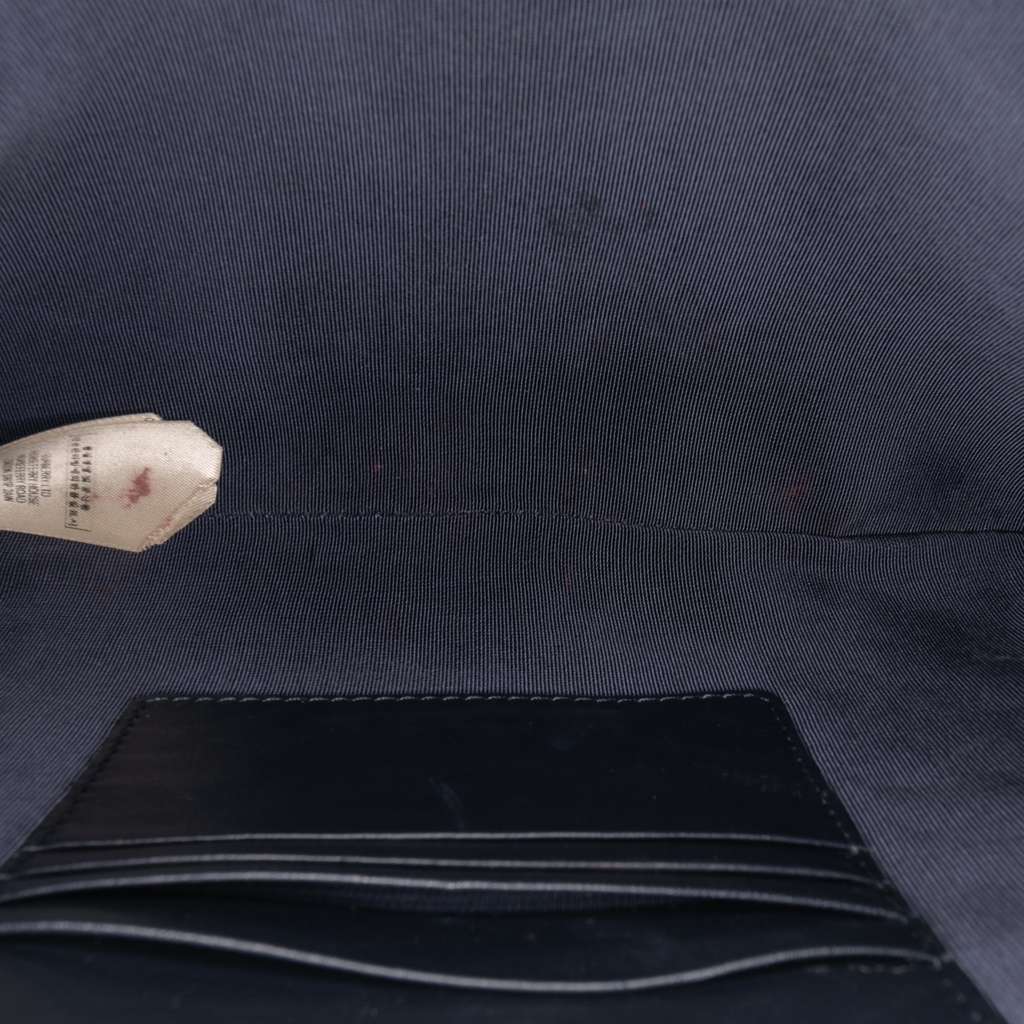 Burberry Suede Peyton Fringe Crossbody - 4