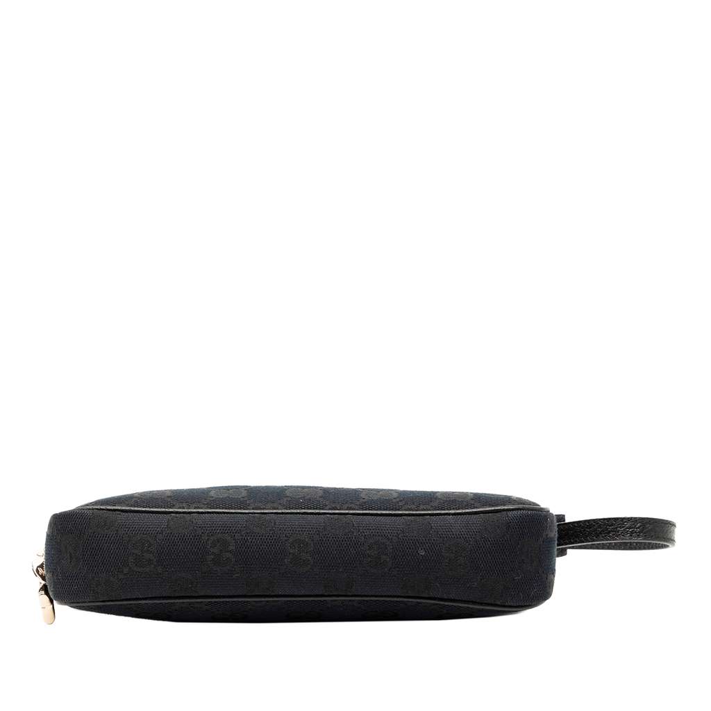 Gucci GG Canvas Shoulder Bag - 3