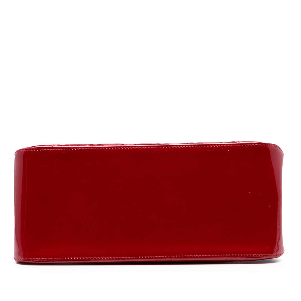 Louis Vuitton Monogram Vernis Rosewood Avenue - 3