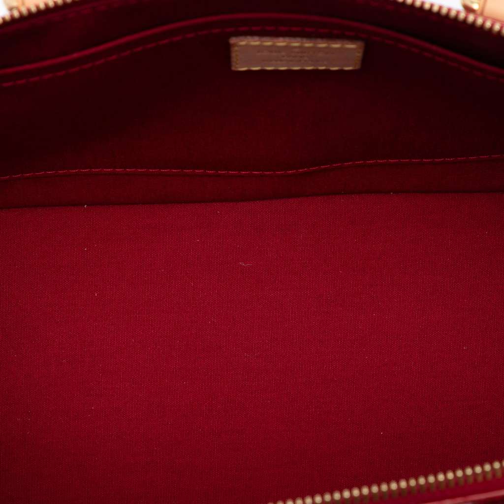Louis Vuitton Monogram Vernis Rosewood Avenue - 4