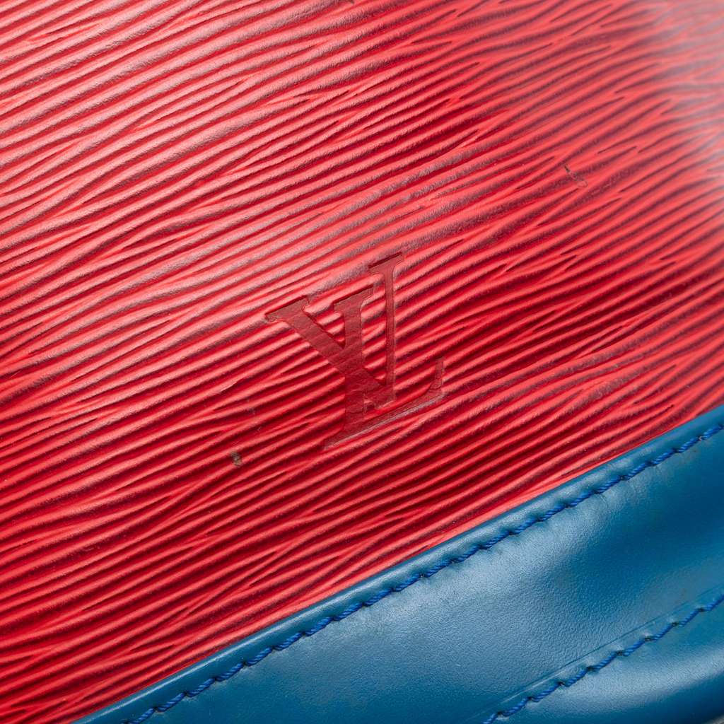 Louis Vuitton Epi Tricolor Noe GM - 5