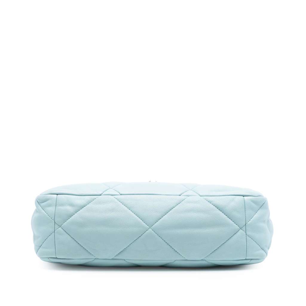 Chanel Large Lambskin 19 Flap - 3