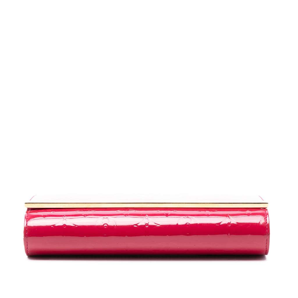 Louis Vuitton Monogram Vernis Ana - 3