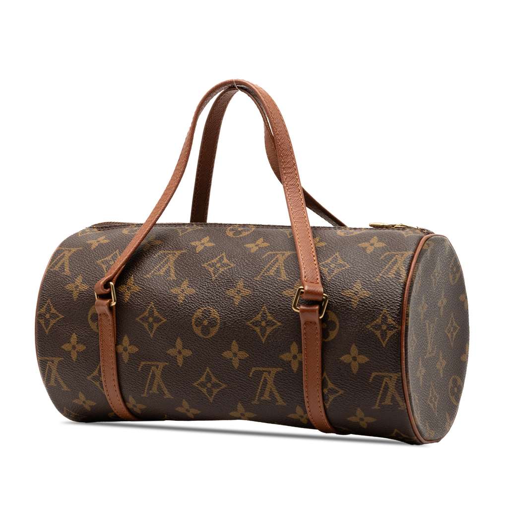 Louis Vuitton Monogram Papillon 26 - 2