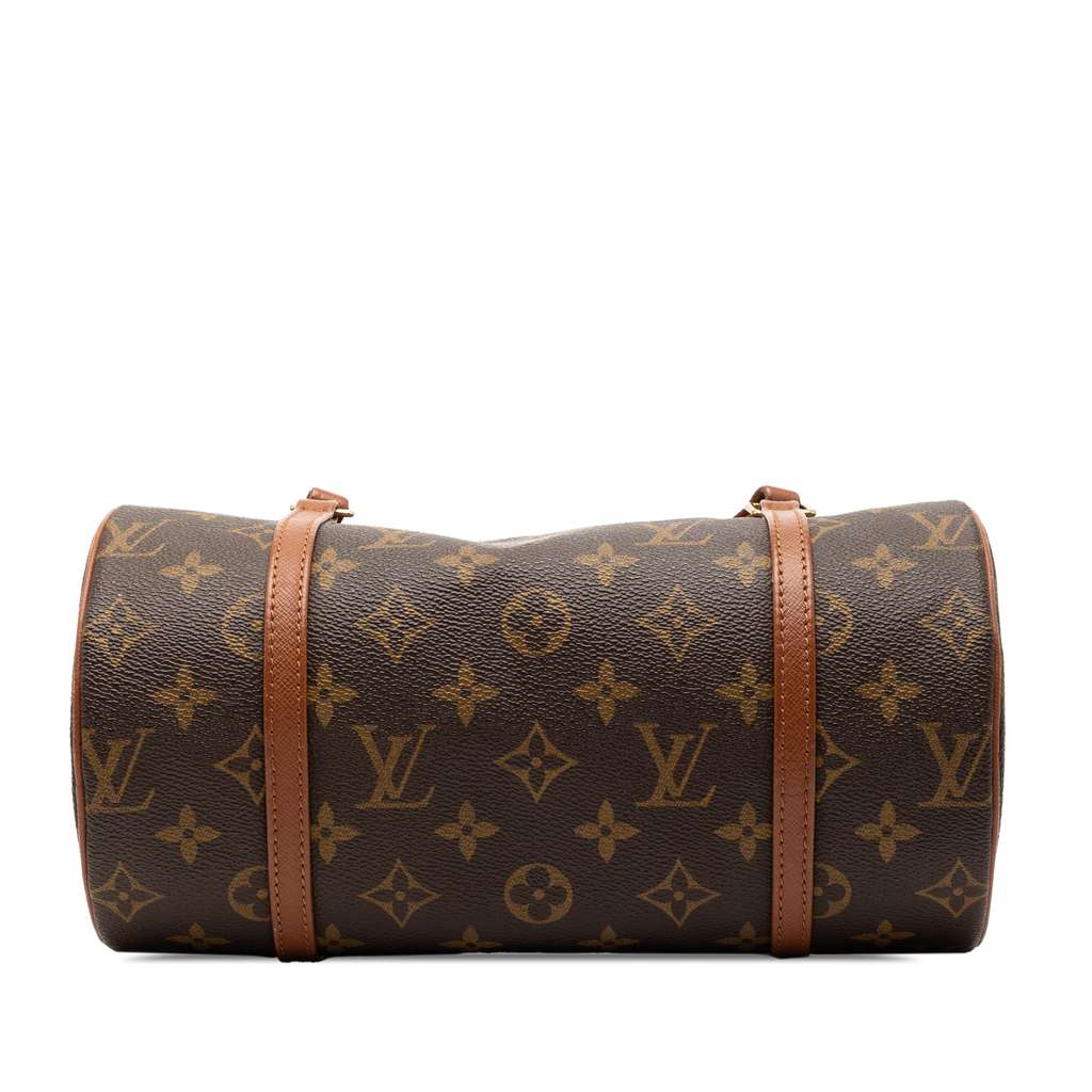 Louis Vuitton Monogram Papillon 26 - 3