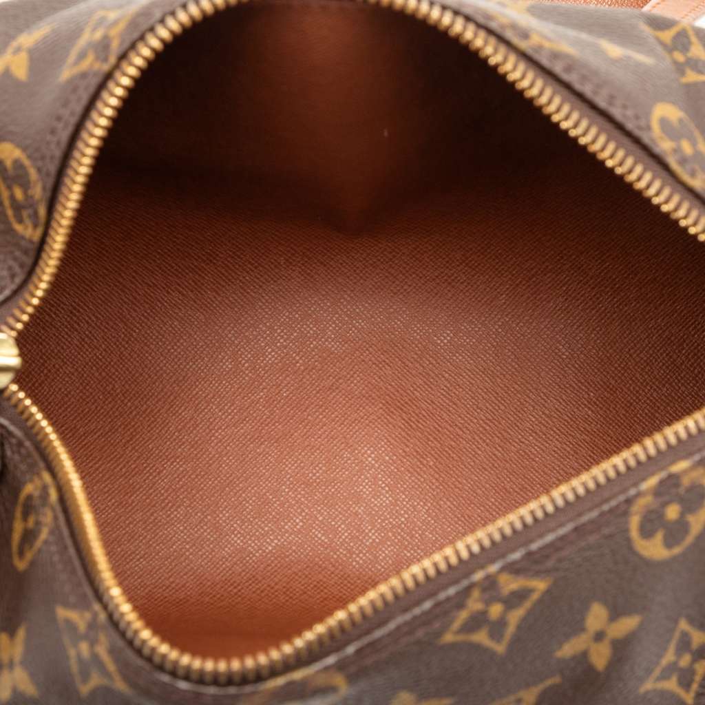 Louis Vuitton Monogram Papillon 26 - 4