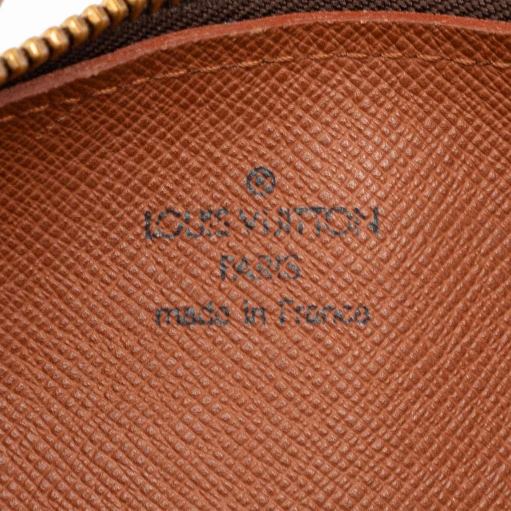 Louis Vuitton Monogram Papillon 26 - 5