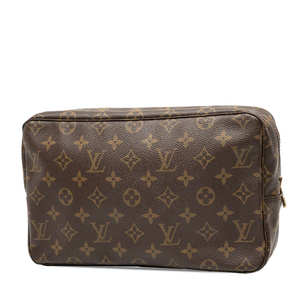 Louis Vuitton Monogram Trousse Toilette 28 - 2