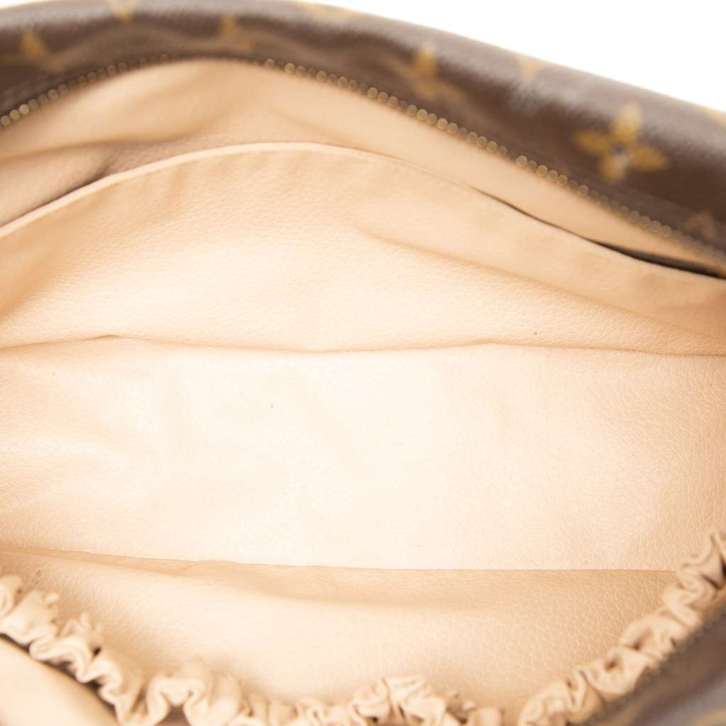 Louis Vuitton Monogram Trousse Toilette 28 - 4