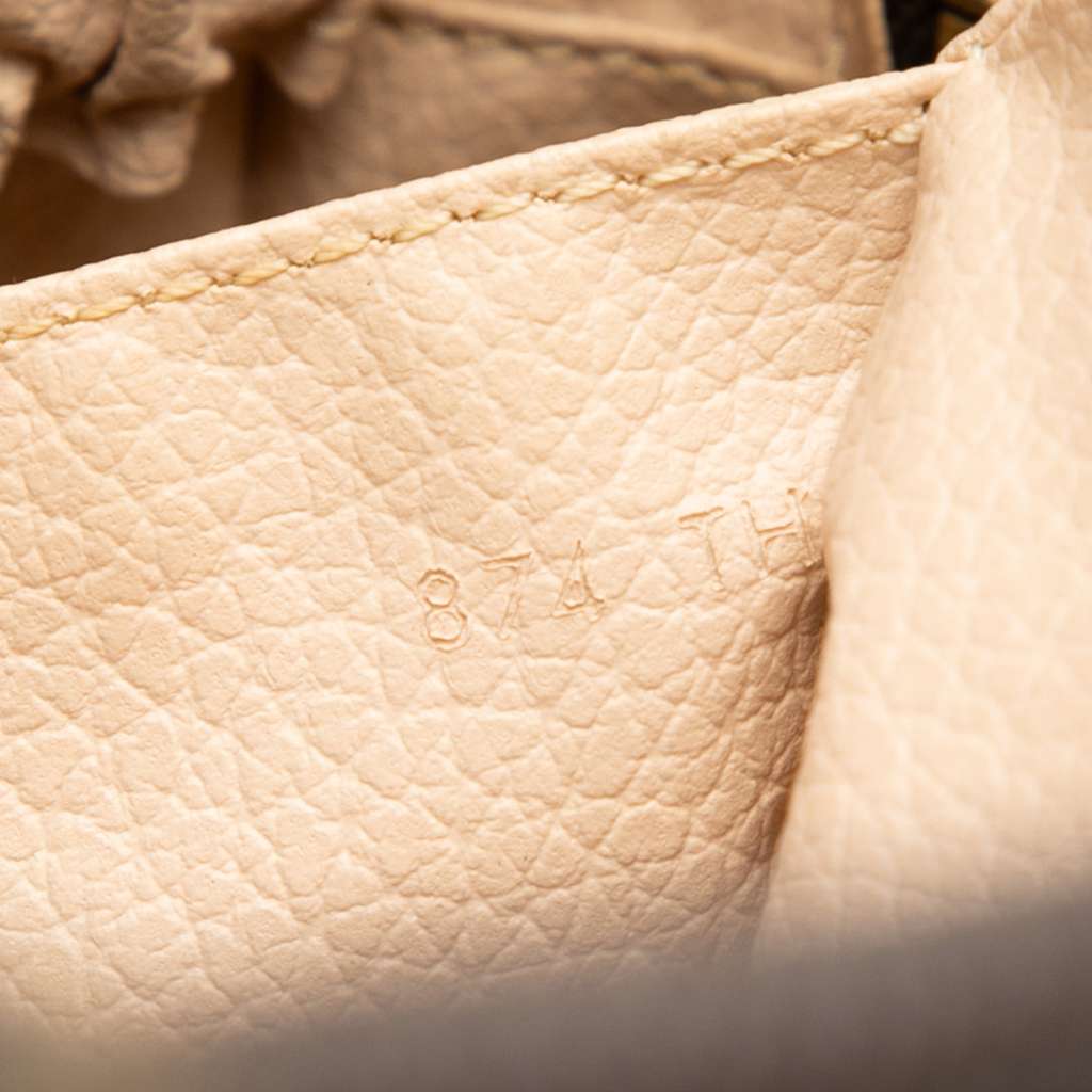 Louis Vuitton Monogram Trousse Toilette 28 - 5