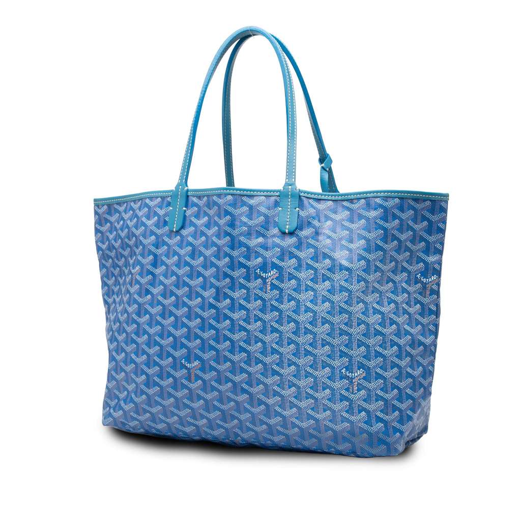 Goyard Goyardine Saint Louis PM - 2