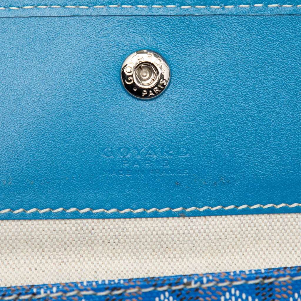 Goyard Goyardine Saint Louis PM - 5